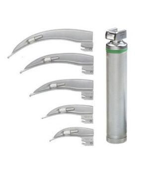 MCP Laryngoscope Macintosh Adult
