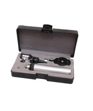 MCP Oto-Ophthalmoscope Set