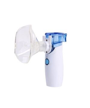 MCP Handheld Mesh Nebulizer