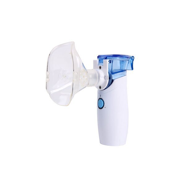 MCP Handheld Mesh Nebulizer