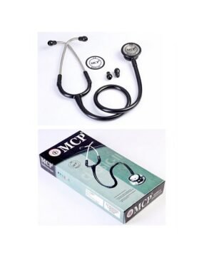 MCP Stainless Steel Classic SS