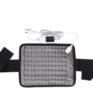 MCP Grey Heating Pad