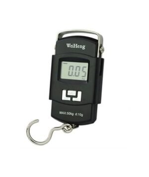 MCP Portable Electronic Hanging Scale 50 Kgs