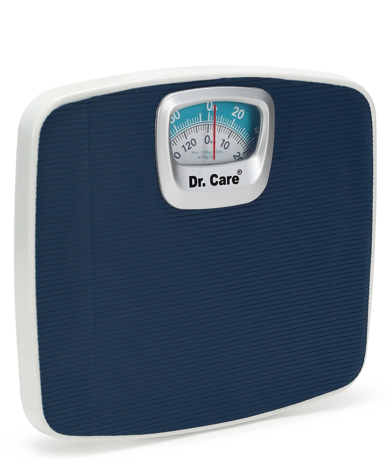 Dr. Care Mechanical Weighing Scale130 Kgs - Image 4