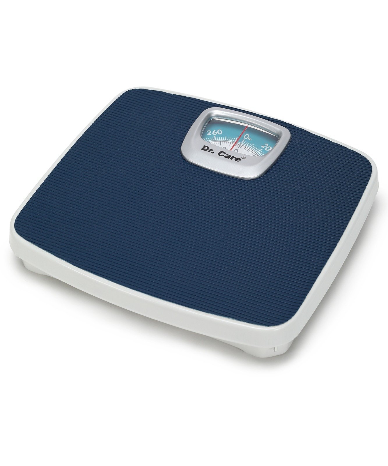 Dr. Care Mechanical Weighing Scale130 Kgs - Image 3