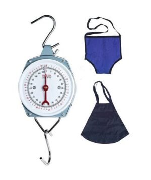 MCP Baby Hanging Scale 25 Kgs