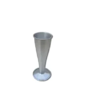 MCP Pinard (Fetoscope] Make of Aluminium