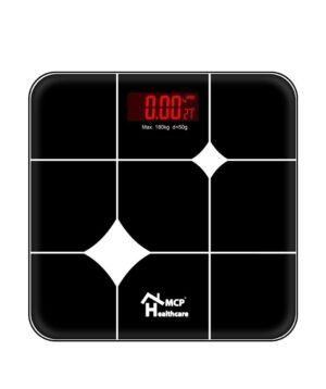 MCP Digital Weighing Scale EB924H
