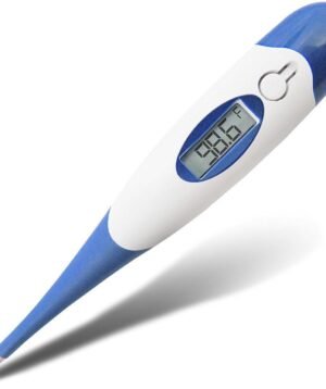 MCP Digital Flexible Thermometer