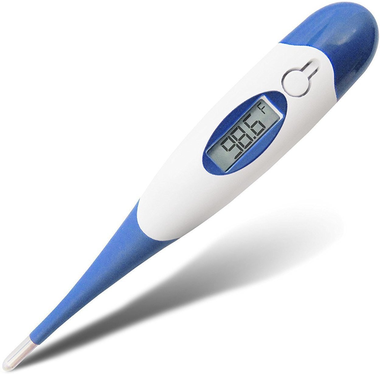 MCP Digital Flexible Thermometer