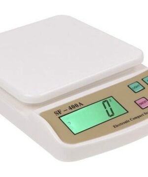 MCP Kitchen Scale
