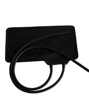 MCP BP Bladder Black