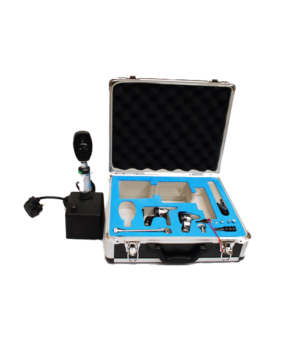 MCP ENT Set Rechargeable