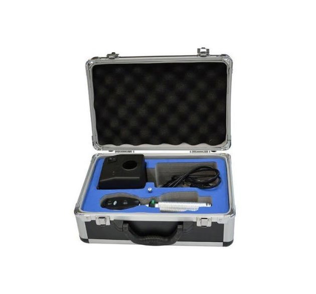 ophthalmoscope-rechageble
