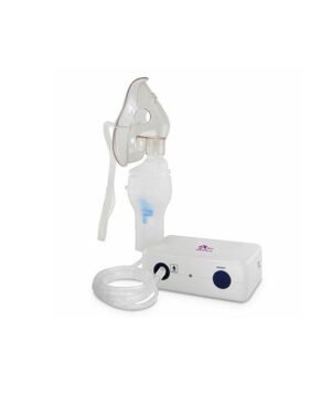 MCP Nebulizer Hand Held Compressor Model