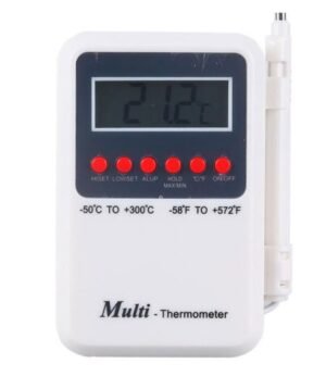 MCP Multi Thermometer