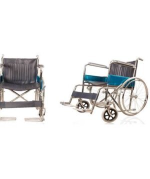 MCP Wheel Chair Folding