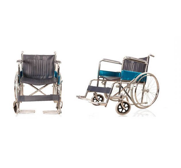 wheel-chair-folding