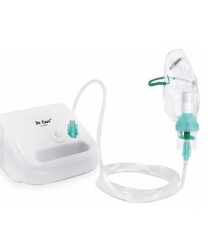 MCP Compressor Nebulizer