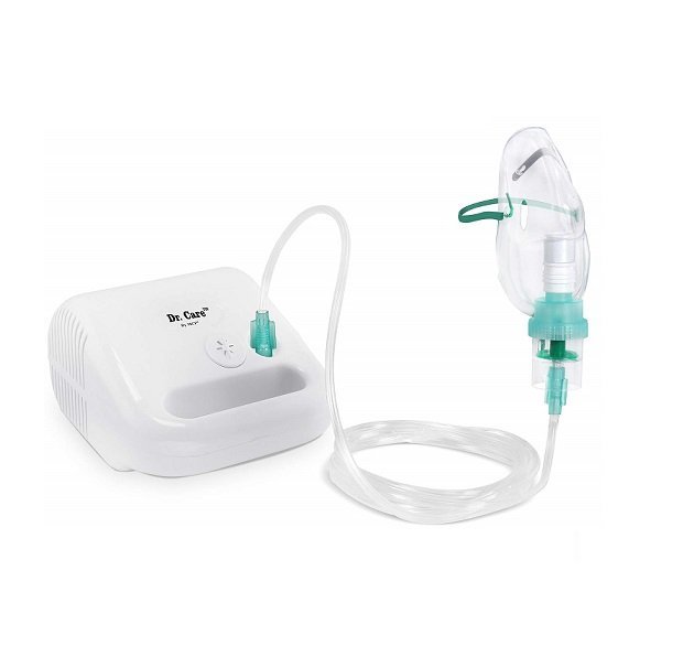 compressor-nebulizer