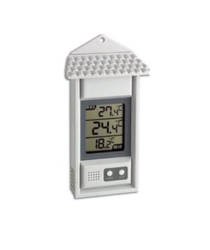 MCP Digital Maximum Minimum Thermometer With Probe