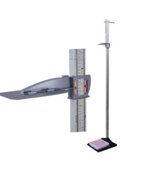 MCP ABS Height Measuring Stand