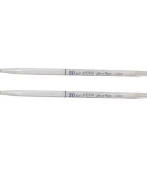 MCP 20cm Pipettes