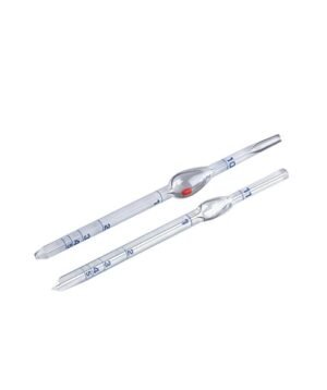 MCP W.B.C. Pipettes