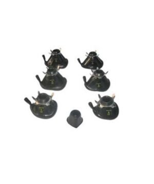 MCP Antistatic Face Mask