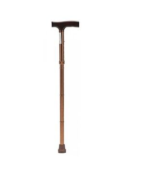 MCP Folding Walking Stick