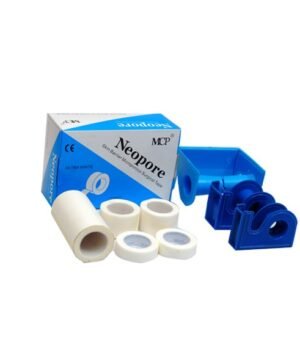 MCP Surgical Paper Tape