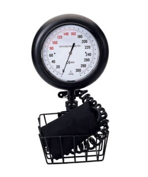 MCP Anderoid BP Apparatus Round Type Model