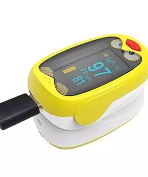MCP Pulse Oximeter Peadiactric