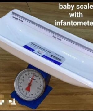 MCP Baby Weighing Scale Mechanical 10KG