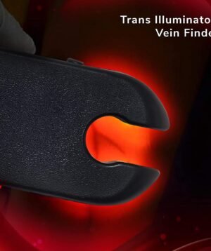 MCP Vein Finder Rechargeable