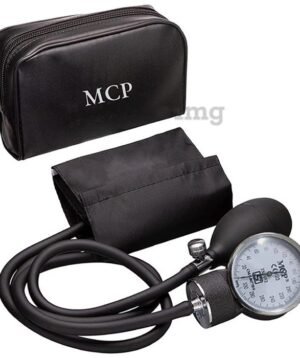 MCP Aneroid BP Apparatus