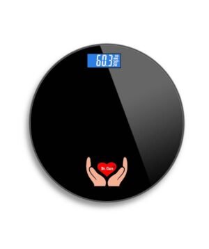 Dr. Care Digital Rechargeable Weighing Machine