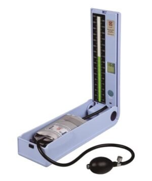 MCP Mercury Free BP Apparatus Desktop Model