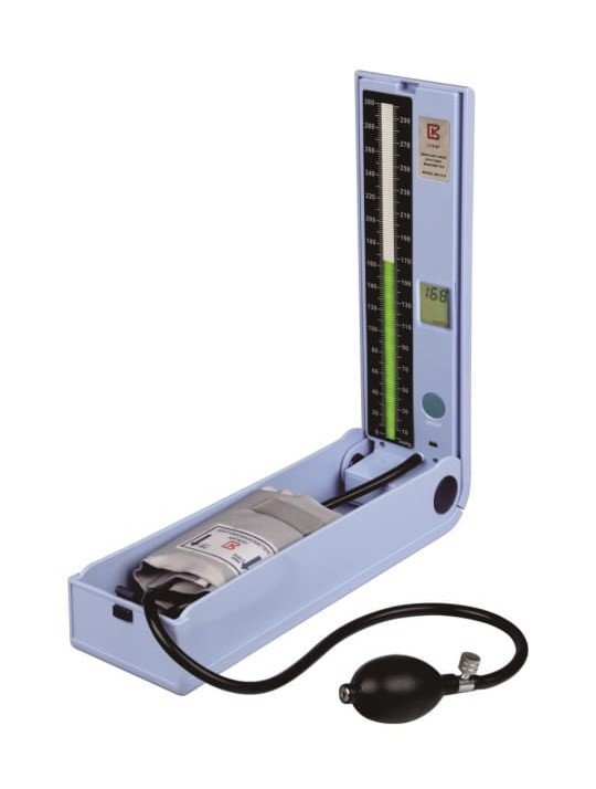 mercury-free-bp-apparatus-stand-model