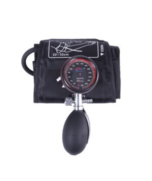 MCP Aneroid BP Apparatus Palm Type Model