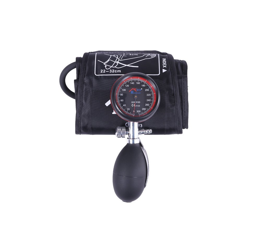 MCP Aneroid BP Apparatus Palm Type Model