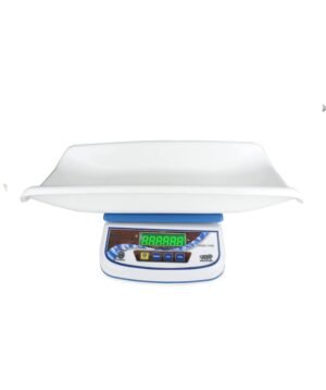 MCP Baby Weighing Scale Digital