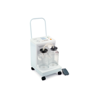 MCP 7A-23D ELECTRIC SUCTION APPARATUS (20 LPM)