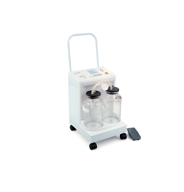 mcp-7a-23d-electric-suction-apparatus-20-lpm