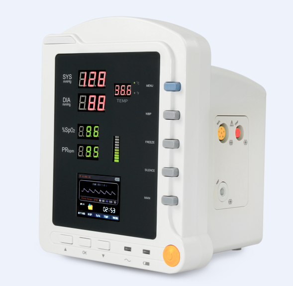 mcp-table-top-pulse-oximeter