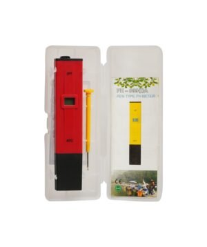 MCP PH Meter