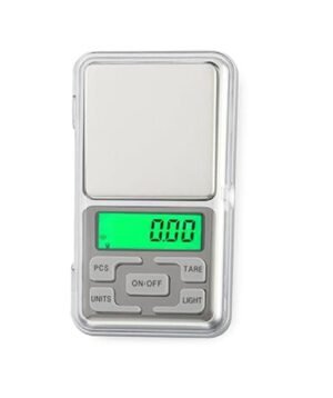 MCP Pocket Scale