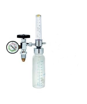 MCP Oxygen Flow Meter