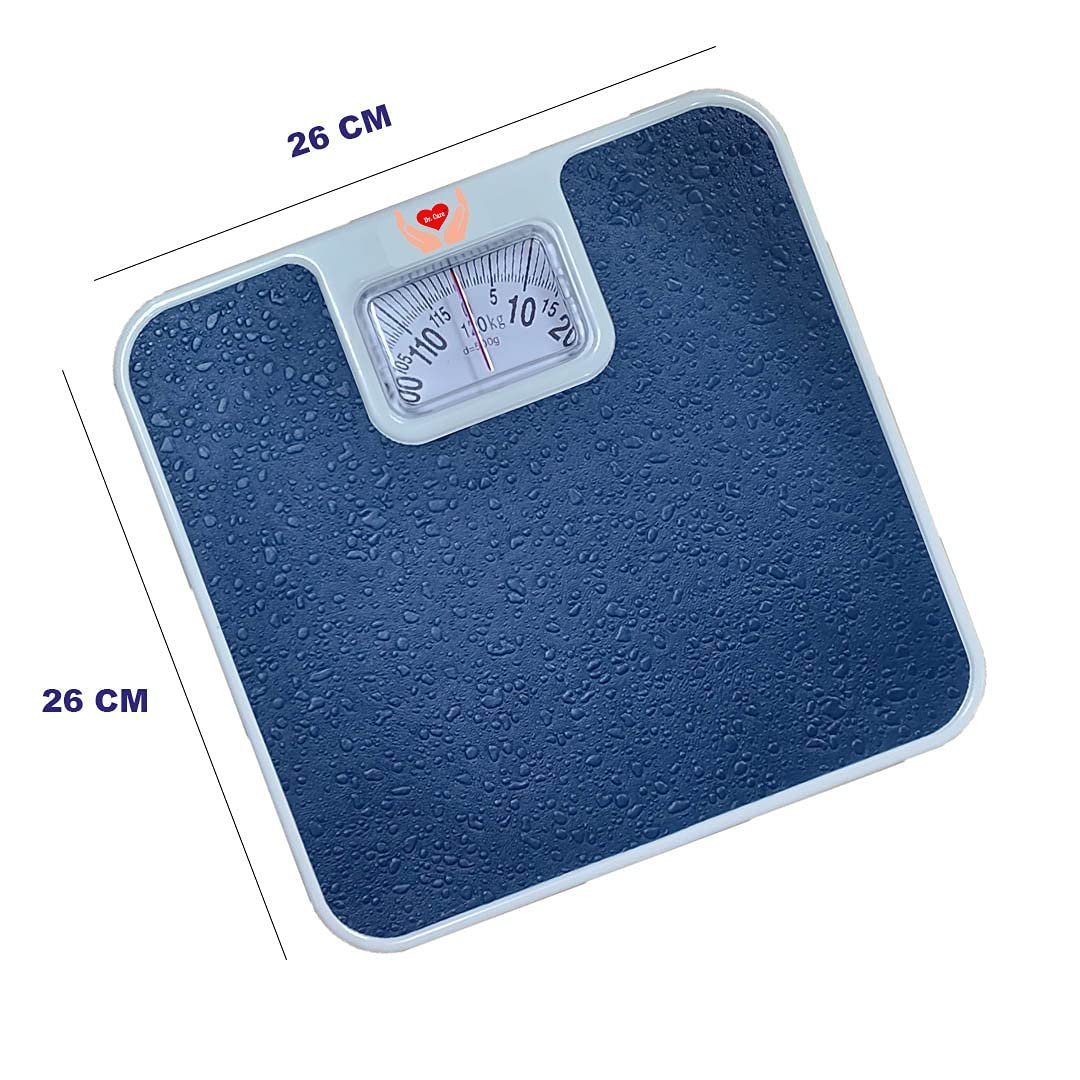 MCP Weighing Scale 120kg - Image 2