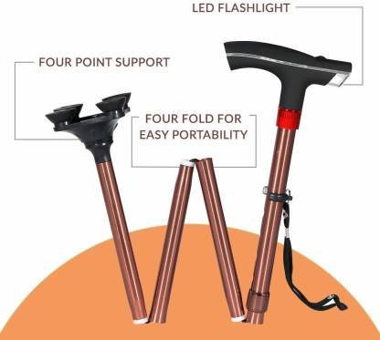 MCP Smart Walking Stick - Image 4